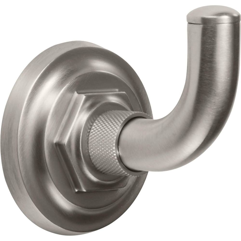 California Faucets Descanso Robe Hook