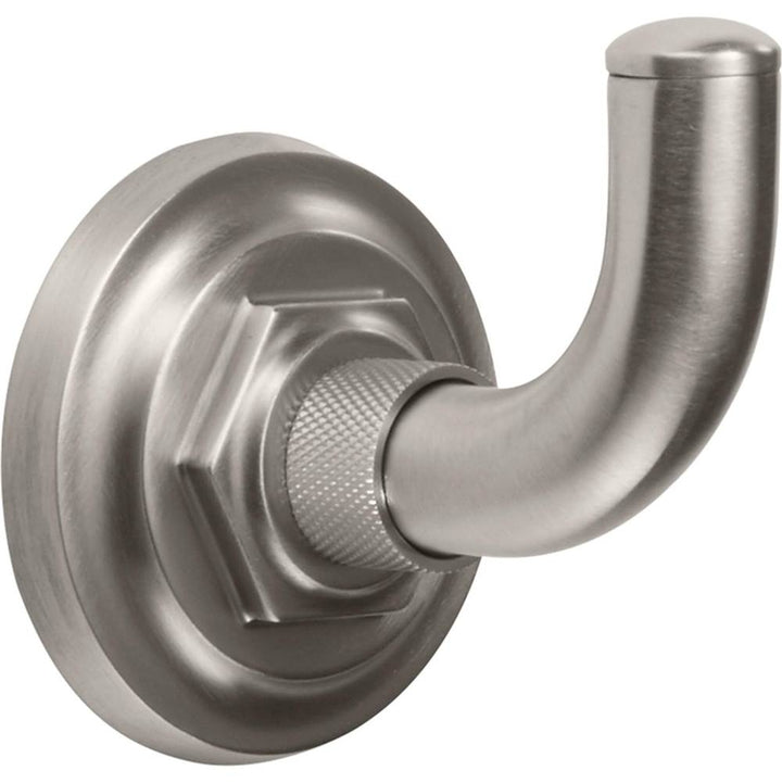 California Faucets Descanso Robe Hook