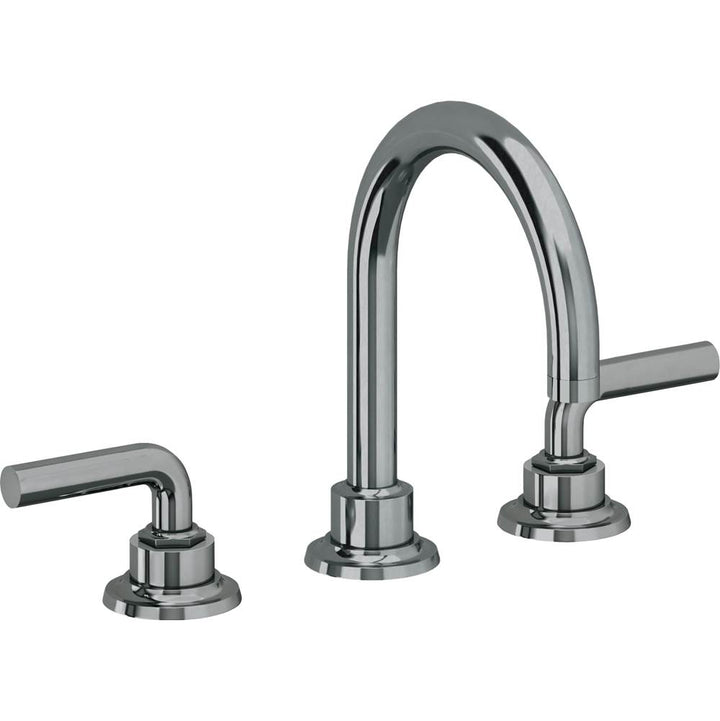 California Faucets Descanso 8" Widespread Lavatory Faucet