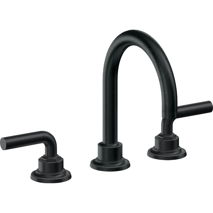 California Faucets Descanso 8" Widespread Lavatory Faucet