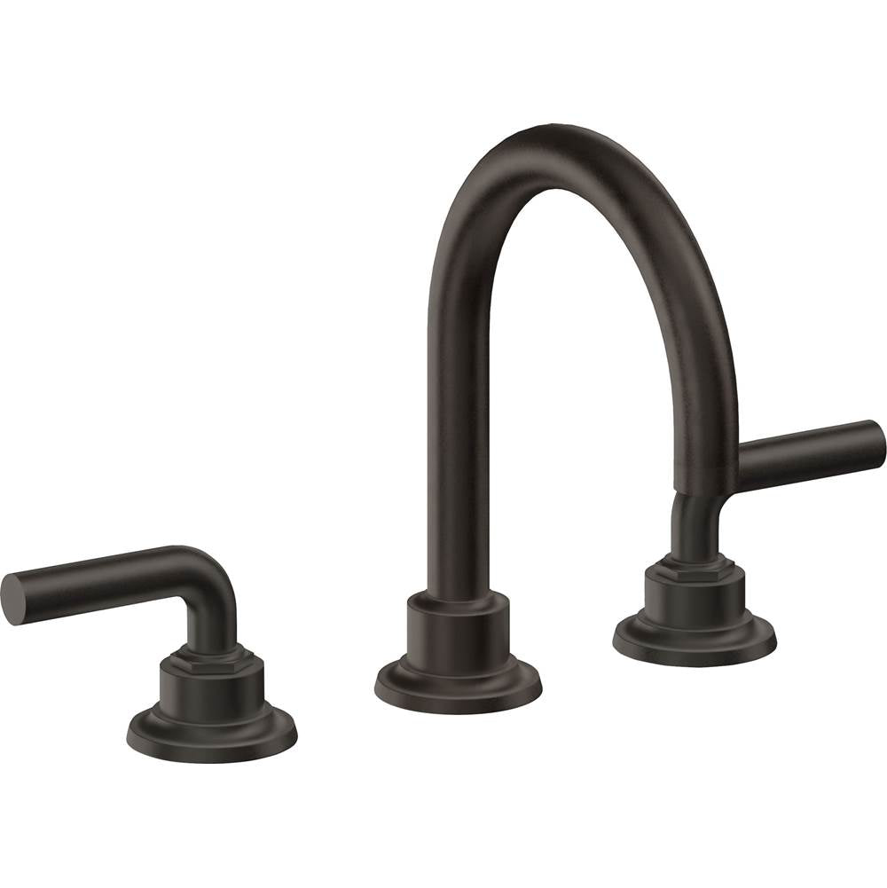California Faucets Descanso 8" Widespread Lavatory Faucet