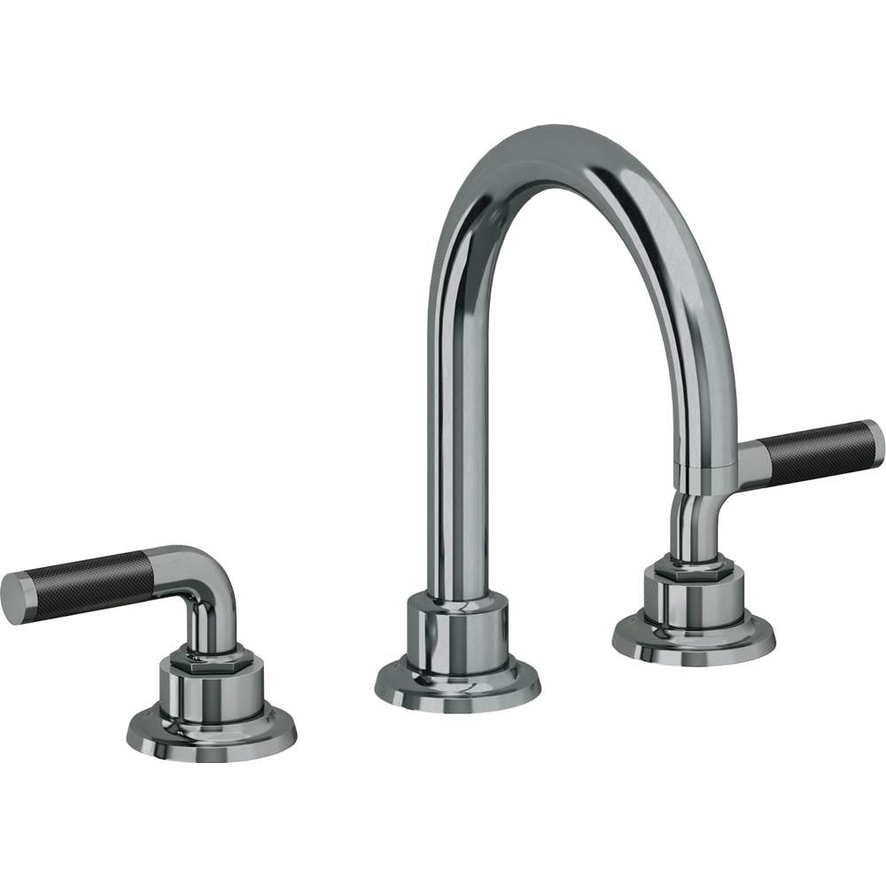 California Faucets Descanso 8" Widespread Lavatory Faucet