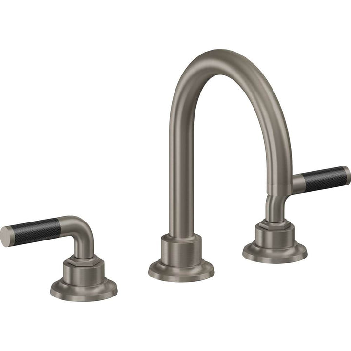 California Faucets Descanso 8" Widespread Lavatory Faucet