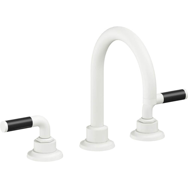California Faucets Descanso 8" Widespread Lavatory Faucet