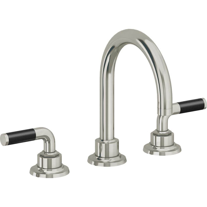 California Faucets Descanso 8" Widespread Lavatory Faucet
