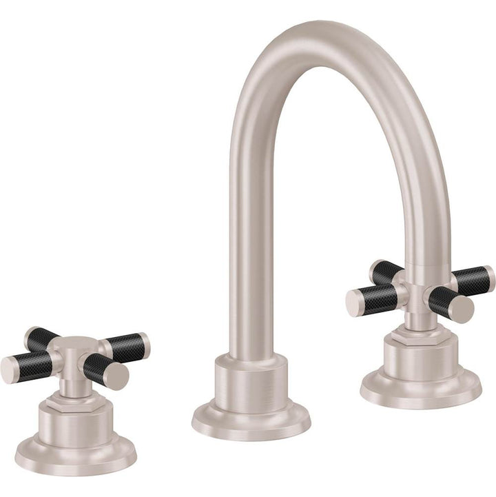 California Faucets Descanso 8" Widespread Lavatory Faucet