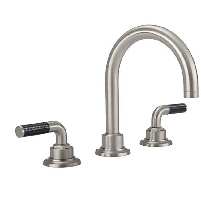 California Faucets Descanso 8" Widespread Lavatory Faucet