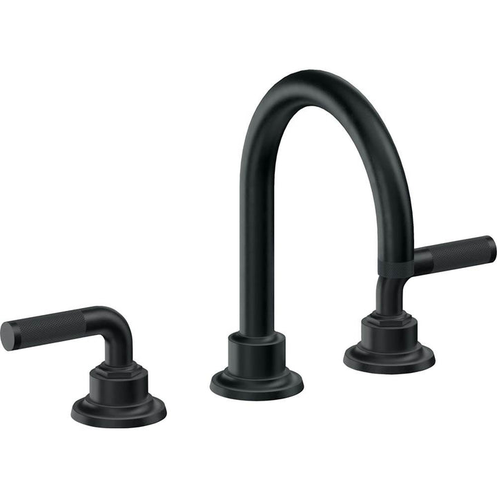 California Faucets Descanso 8" Widespread Lavatory Faucet