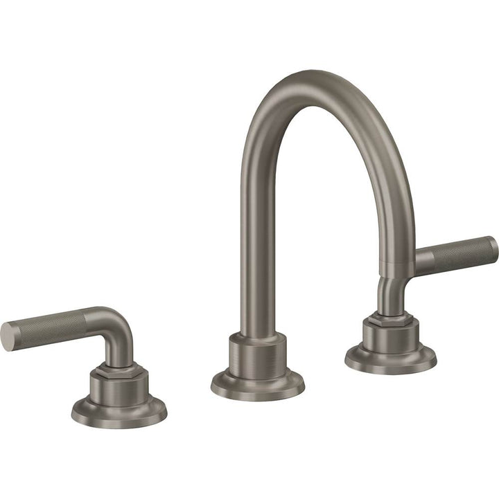 California Faucets Descanso 8" Widespread Lavatory Faucet