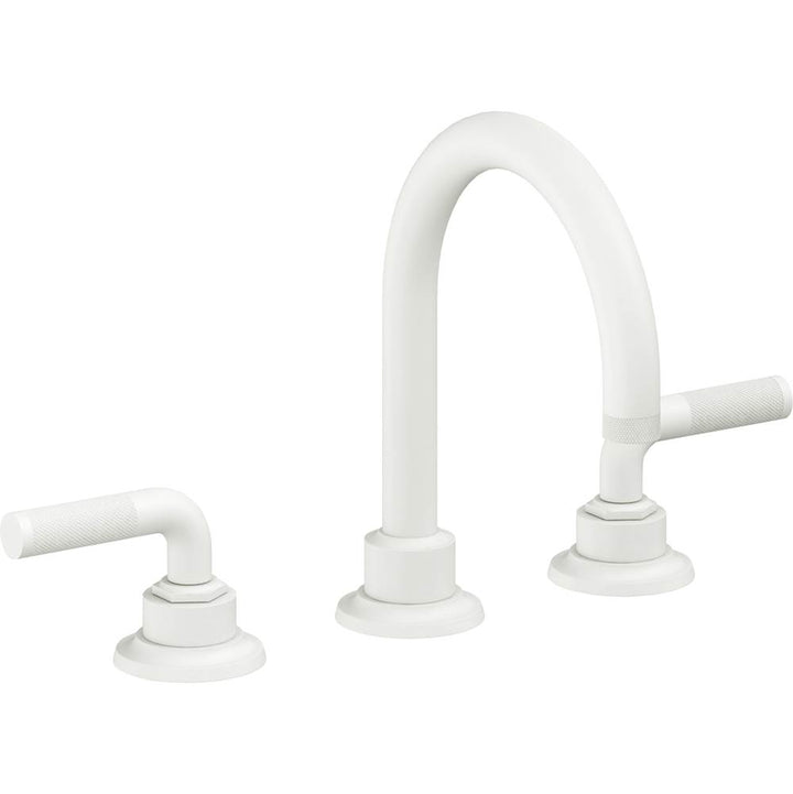 California Faucets Descanso 8" Widespread Lavatory Faucet