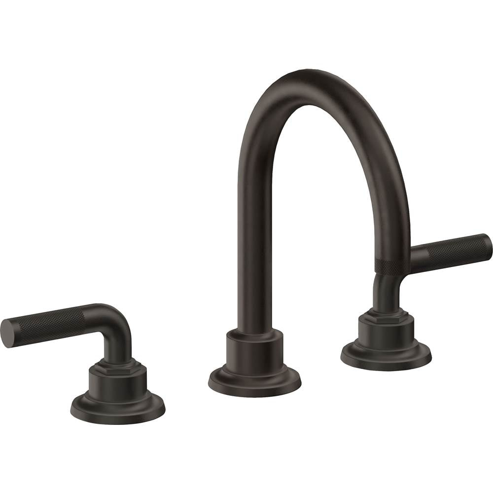California Faucets Descanso 8" Widespread Lavatory Faucet