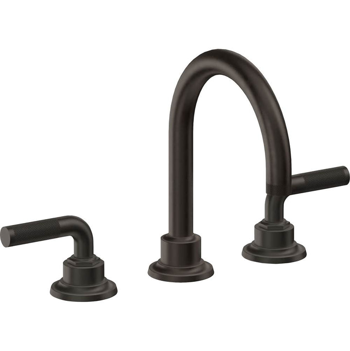 California Faucets Descanso 8" Widespread Lavatory Faucet