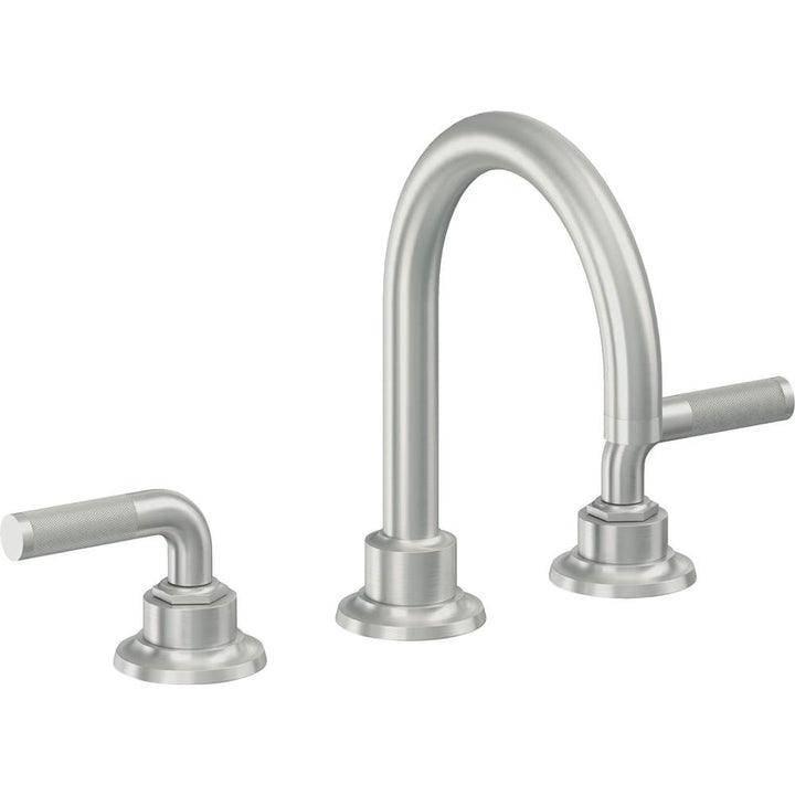 California Faucets Descanso 8" Widespread Lavatory Faucet