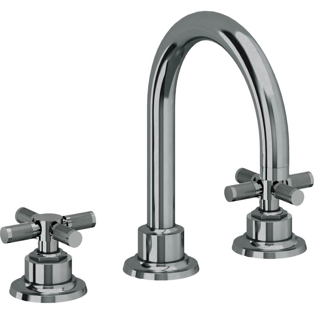 California Faucets Descanso 8" Widespread Lavatory Faucet
