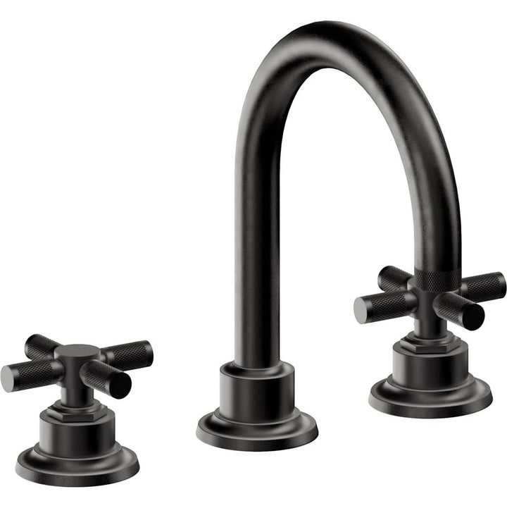 California Faucets Descanso 8" Widespread Lavatory Faucet