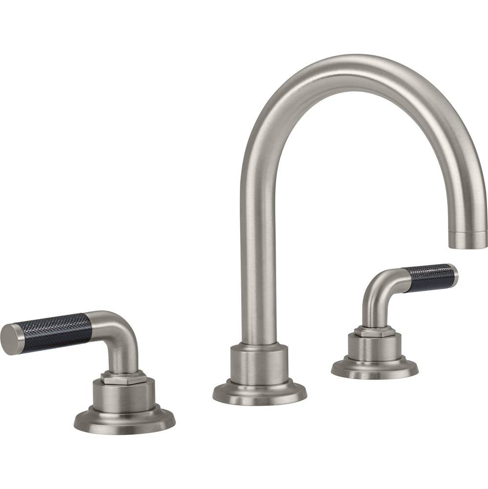 California Faucets Descanso Complete Roman Tub Set