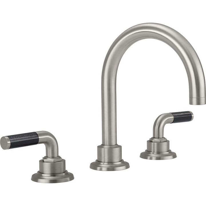 California Faucets Descanso Complete Roman Tub Set