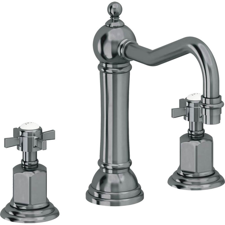 California Faucets Montecito 8" Widespread Lavatory Faucet