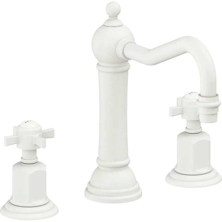 California Faucets Montecito 8" Widespread Lavatory Faucet