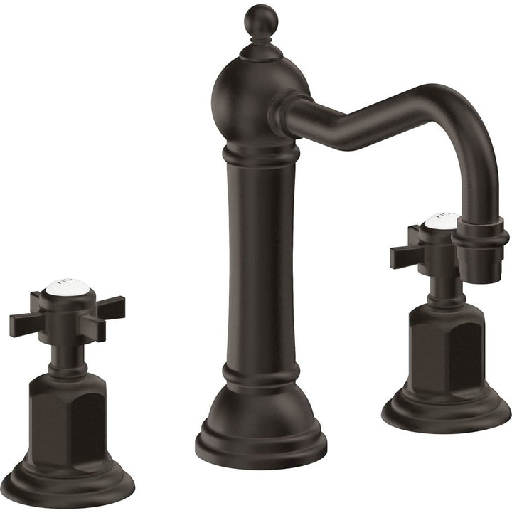 California Faucets Montecito 8" Widespread Lavatory Faucet