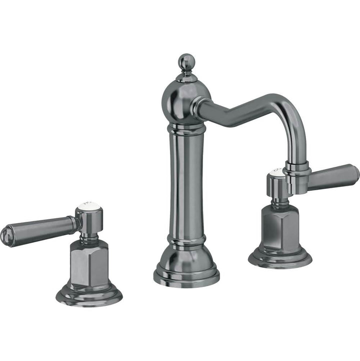 California Faucets Montecito 8" Widespread Lavatory Faucet