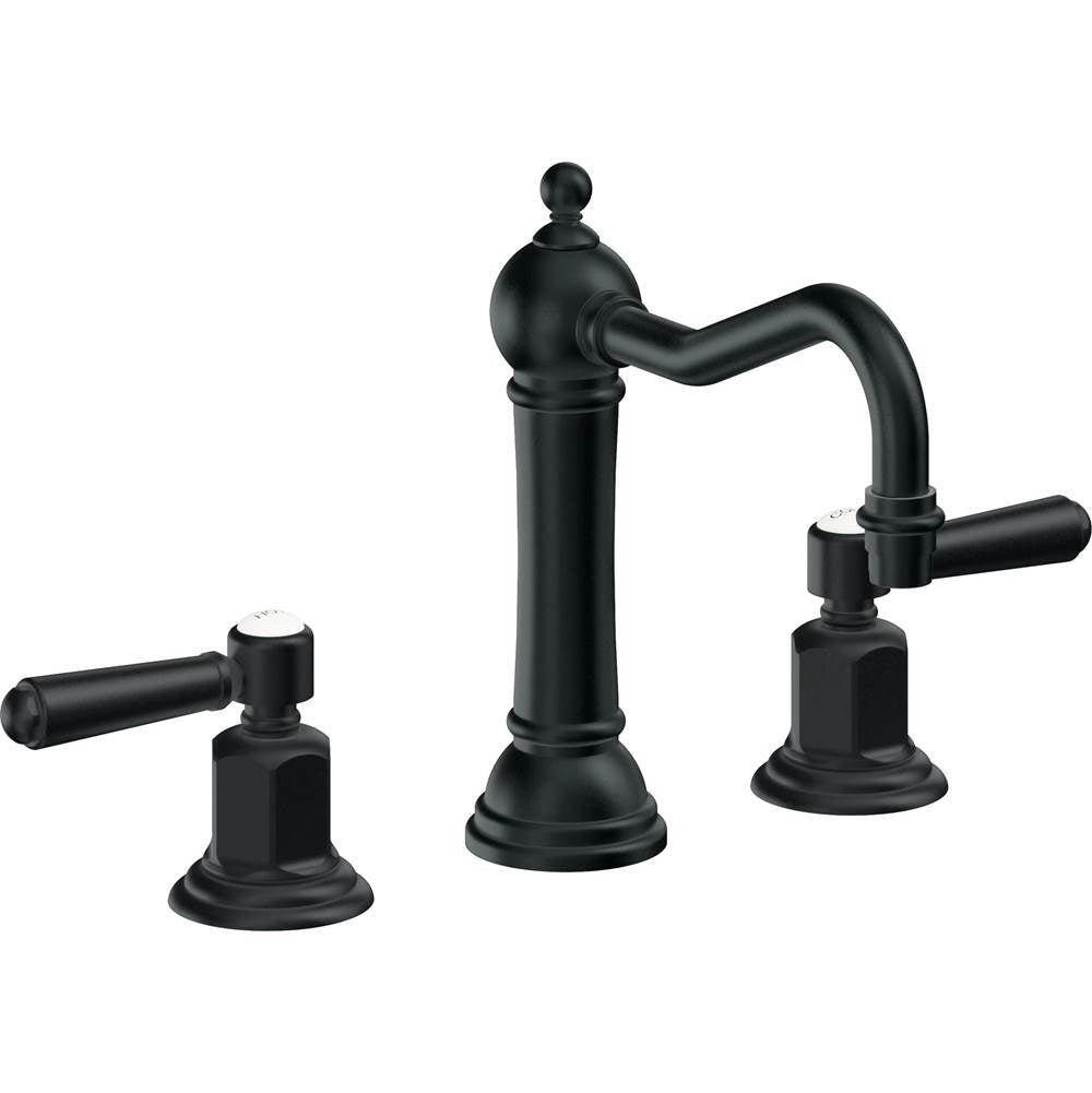 California Faucets Montecito 8" Widespread Lavatory Faucet