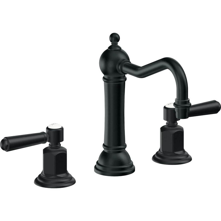 California Faucets Montecito 8" Widespread Lavatory Faucet