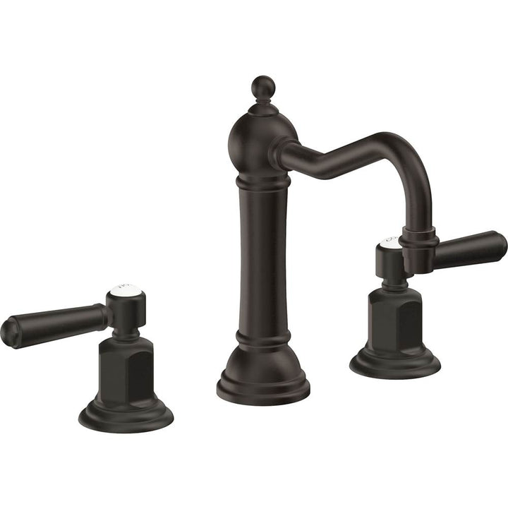 California Faucets Montecito 8" Widespread Lavatory Faucet
