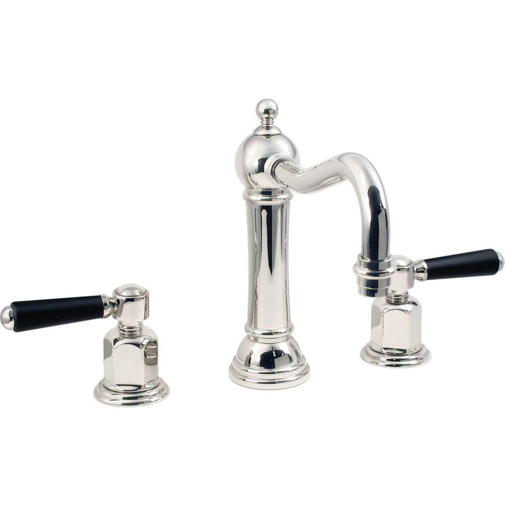 California Faucets Montecito 8" Widespread Lavatory Faucet