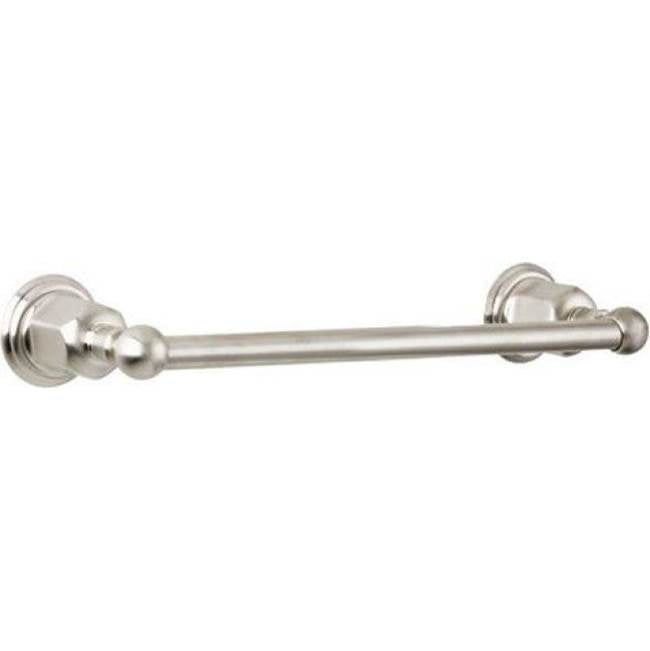 California Faucets Montecito Towel Bar