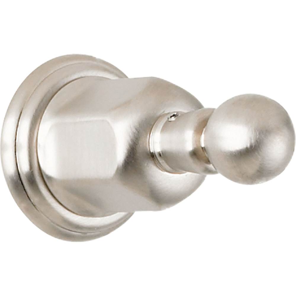 California Faucets Robe Hook