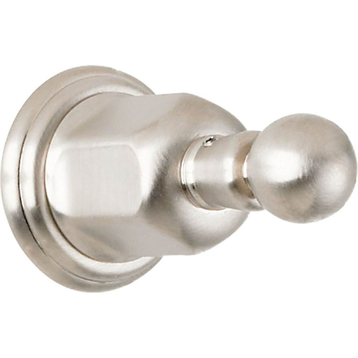 California Faucets Robe Hook