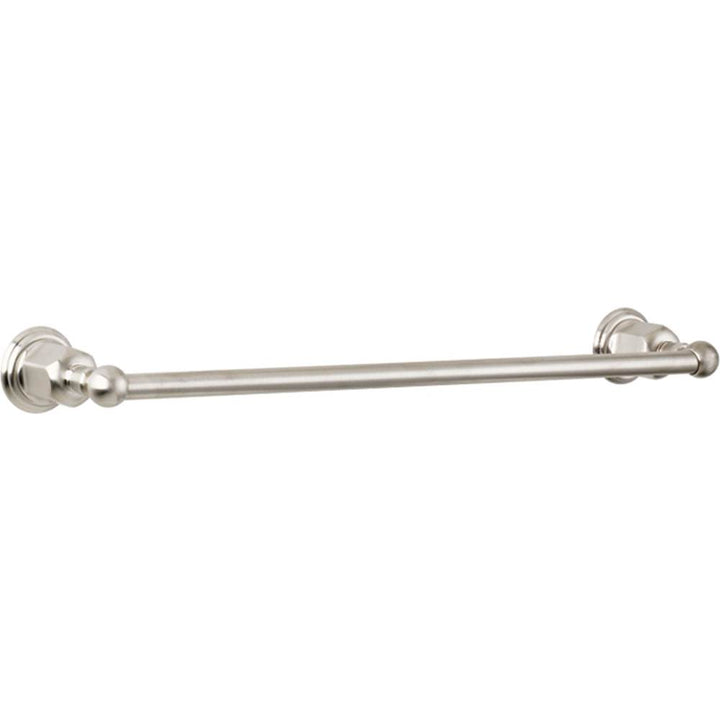 California Faucets Montecito Towel Bar