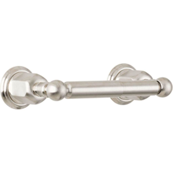 California Faucets Single Post Toilet Paper / Hand Towel Holder