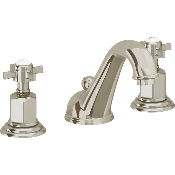 California Faucets Cardiff 8" Widespread Lavatory Faucet