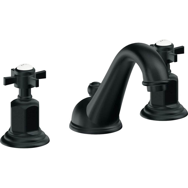 California Faucets Cardiff 8" Widespread Lavatory Faucet