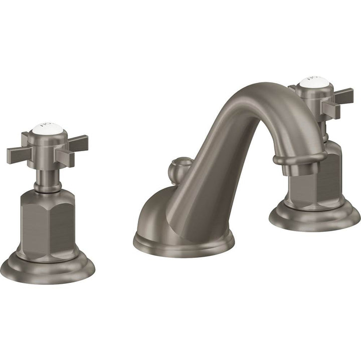 California Faucets Cardiff 8" Widespread Lavatory Faucet