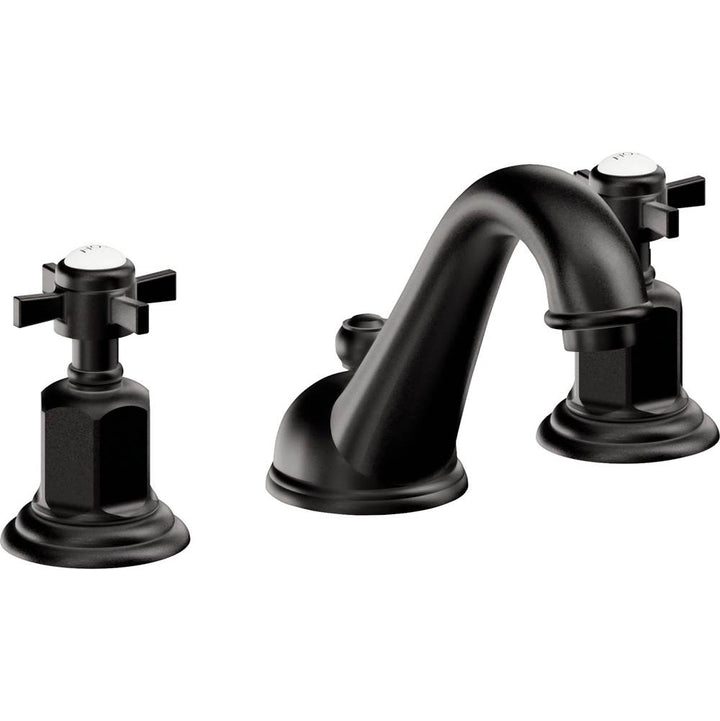 California Faucets Cardiff 8" Widespread Lavatory Faucet