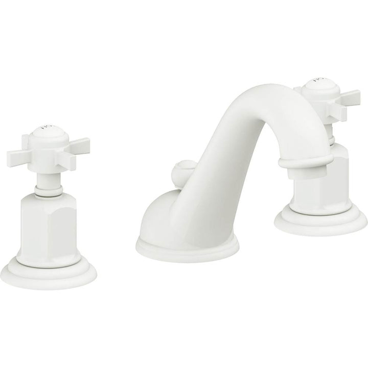 California Faucets Cardiff 8" Widespread Lavatory Faucet