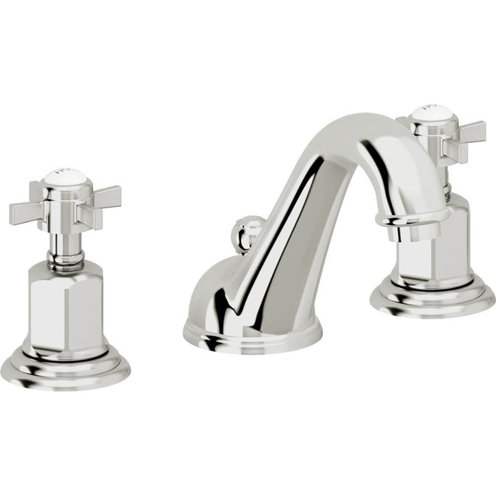 California Faucets Cardiff 8" Widespread Lavatory Faucet