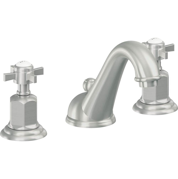 California Faucets Cardiff 8" Widespread Lavatory Faucet