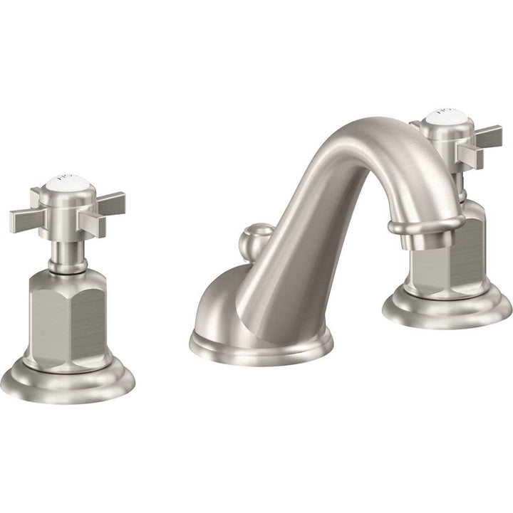 California Faucets Cardiff 8" Widespread Lavatory Faucet