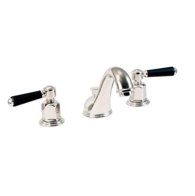 California Faucets Cardiff 8" Widespread Lavatory Faucet
