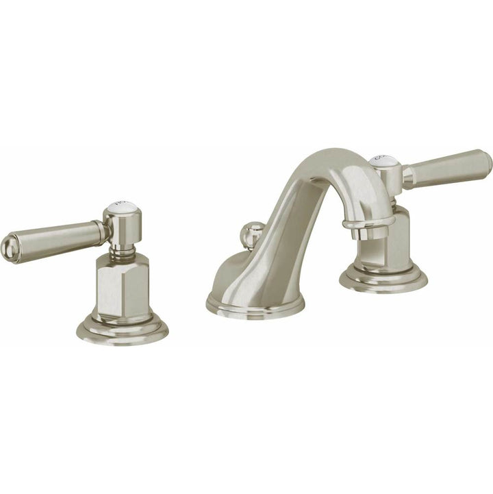 California Faucets Cardiff 8" Widespread Lavatory Faucet