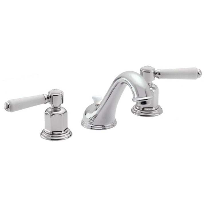 California Faucets Cardiff 8" Widespread Lavatory Faucet