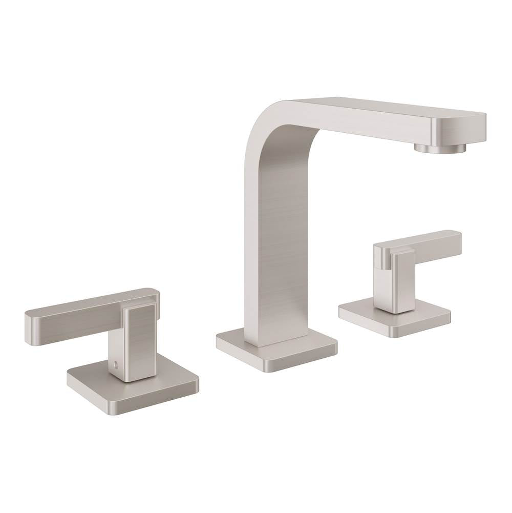 California Faucets San Elijo 8" Widespread Lavatory Faucet