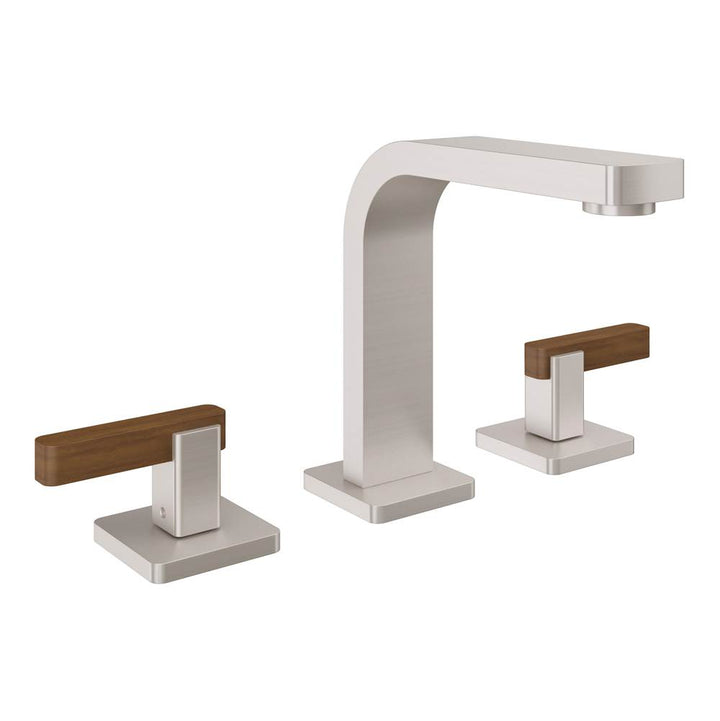 California Faucets San Elijo 8" Widespread Lavatory Faucet