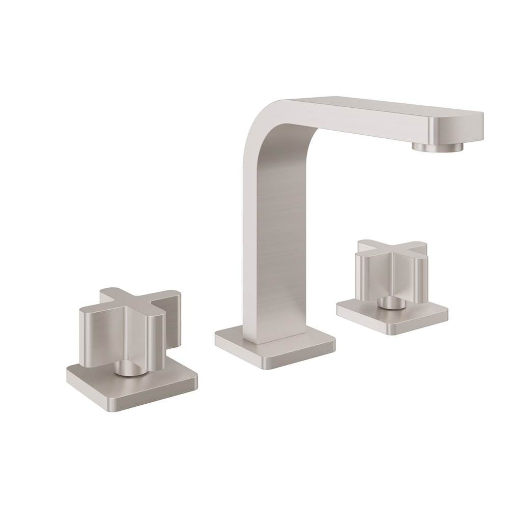 California Faucets San Elijo 8" Widespread Lavatory Faucet