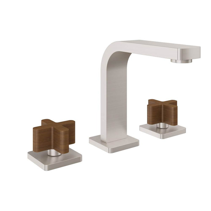 California Faucets San Elijo 8" Widespread Lavatory Faucet