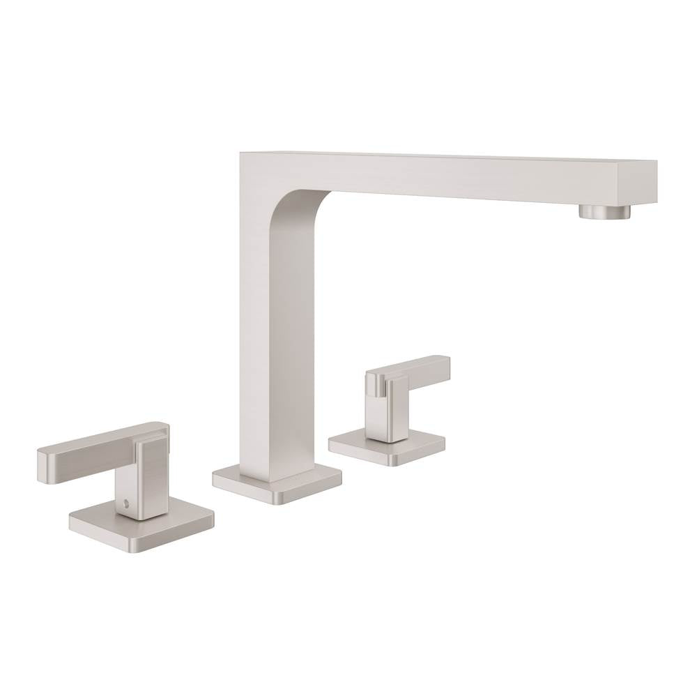 California Faucets San Elijo Complete Roman Tub Set